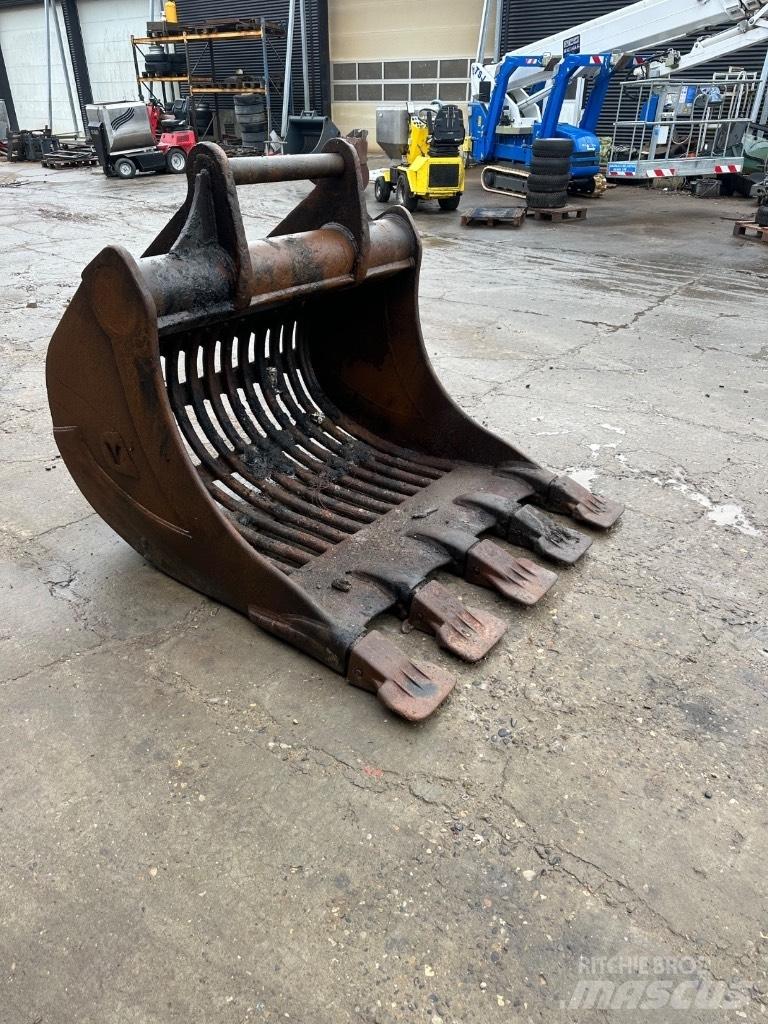  Andet S80 skift Kašike / Korpe