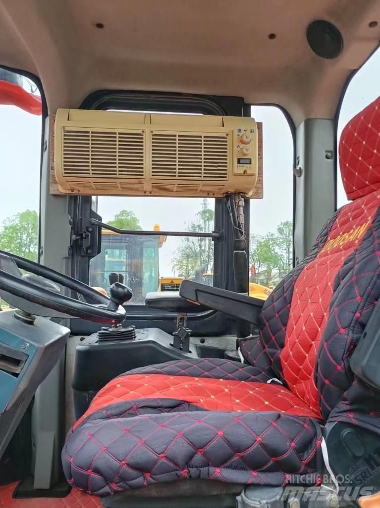 Doosan DL505 Utovarivači na točkove