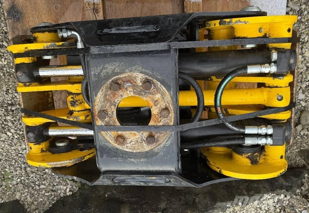  Gripen 040/6000040 Grajferi