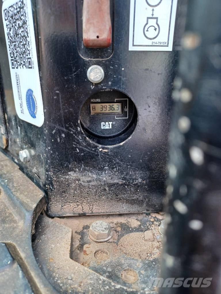 CAT 305 D Mini bageri < 7t