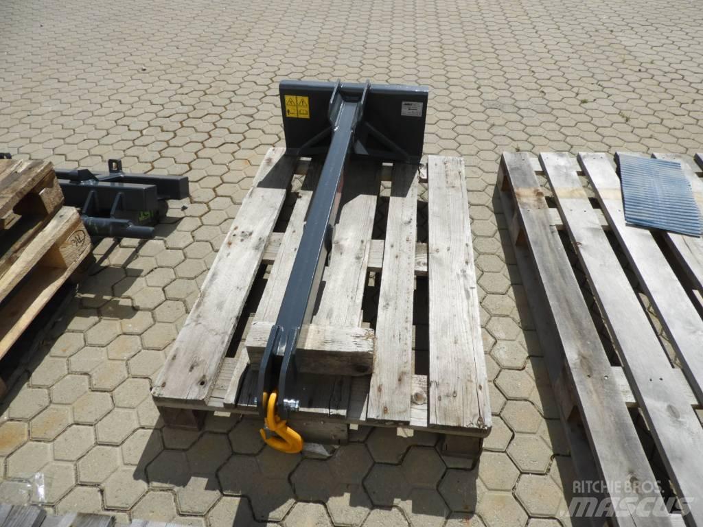 Avant Lyftbom 1200 Ostale komponente za građevinarstvo