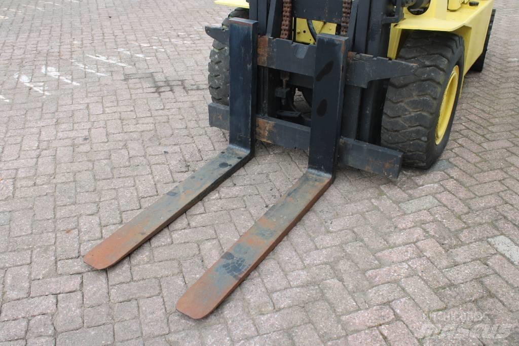Hyster H 4.00 XL-6 Dizelski viljuškari