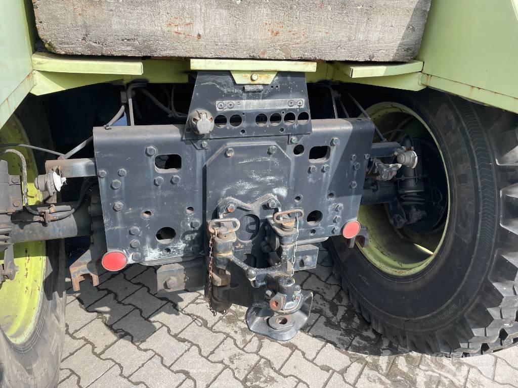 MB Trac 1300 Traktori