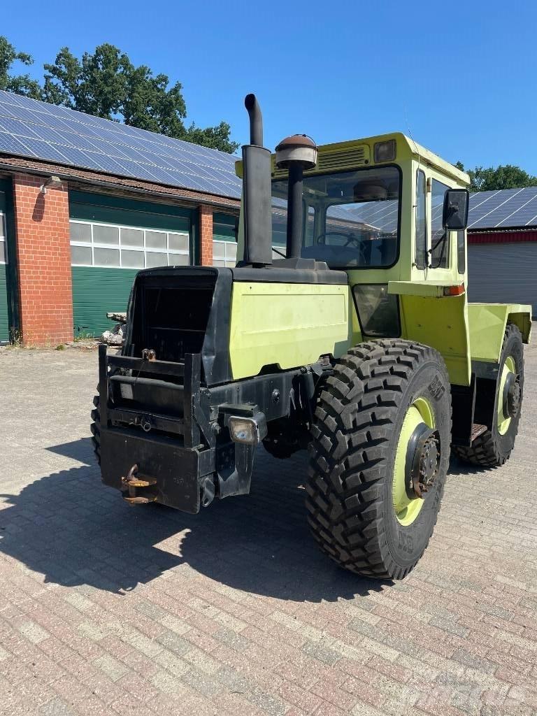 MB Trac 1300 Traktori