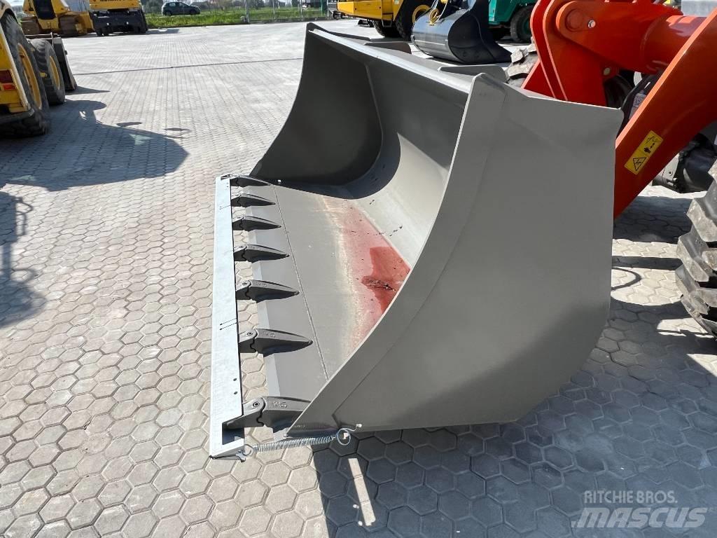 Weycor AR560 Utovarivači na točkove