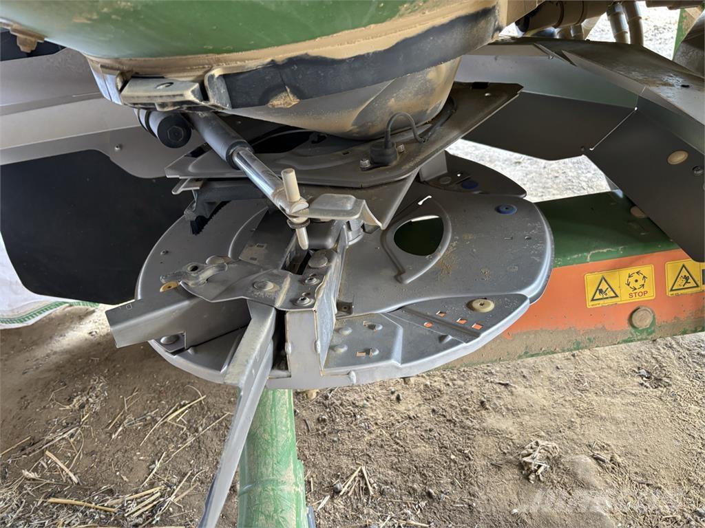 Amazone ZA TS 4200 Prskalice đubriva