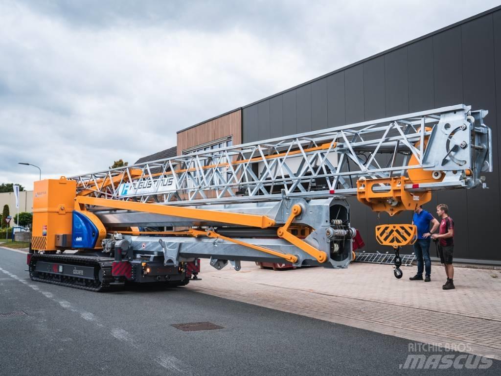 Giraffe 900.30-GC2 Prenosni kranovi