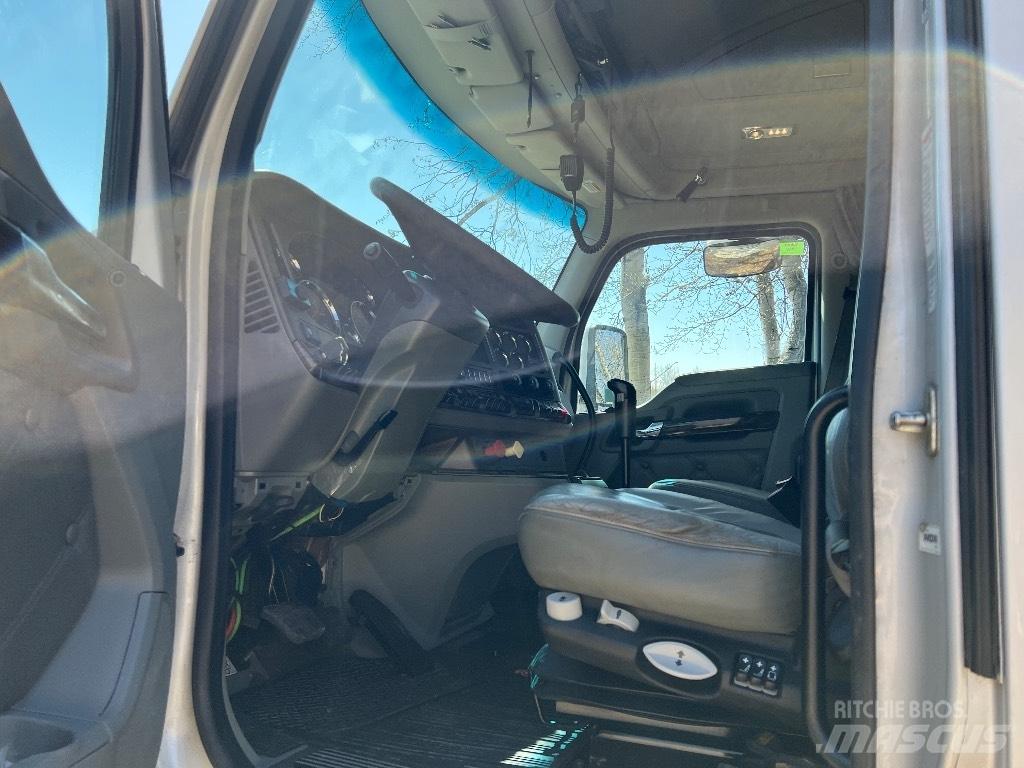 Kenworth T680 Tegljači
