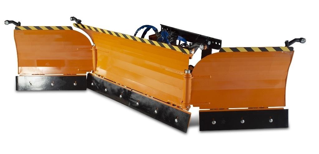 Same UPX 370 Ostale industrijske mašine