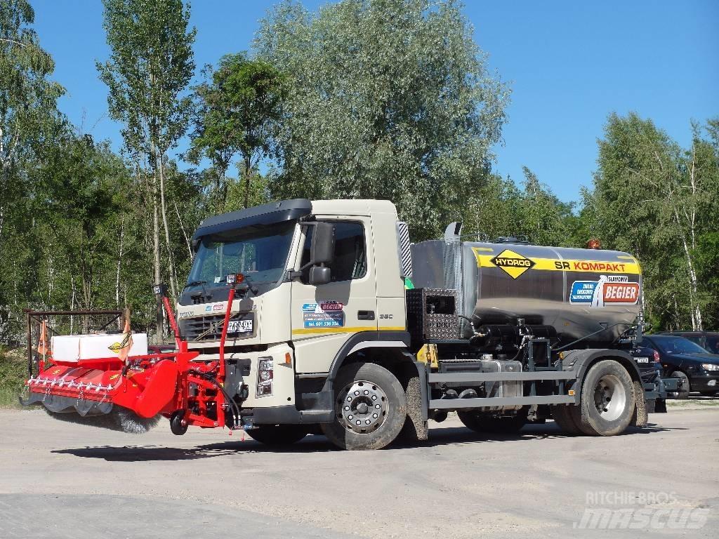 Hydrog SR KOMPAKT Ostalo