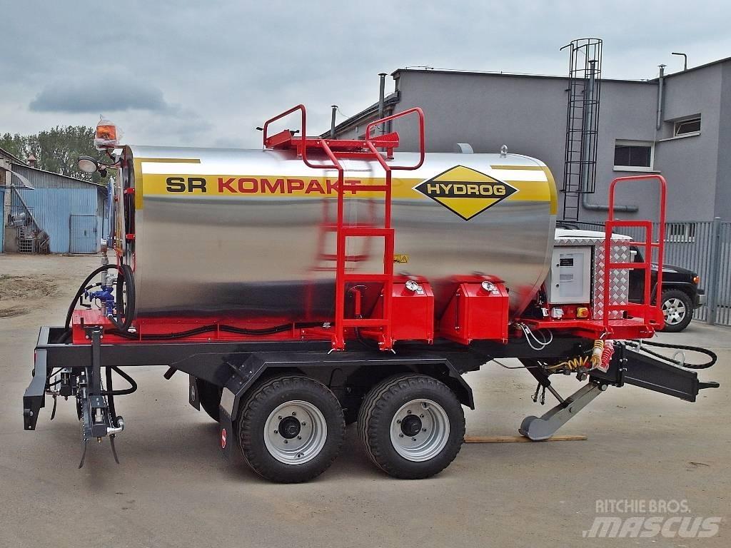 Hydrog SR KOMPAKT Ostalo