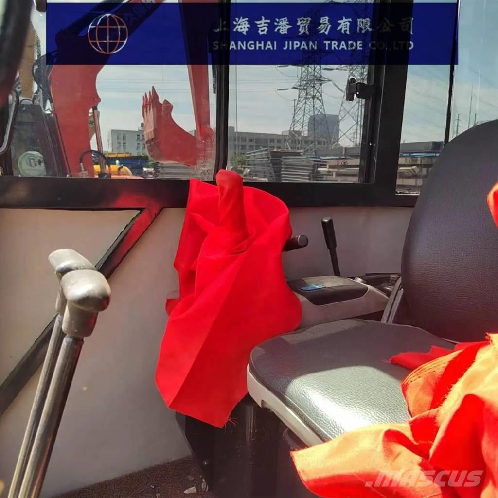 Komatsu PC 40 Bageri guseničari