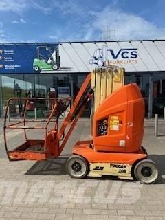 JLG Toucan 10 E Jarbolne penjajuće platforme