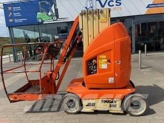 JLG Toucan 10 E Jarbolne penjajuće platforme