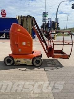 JLG Toucan 10 E Jarbolne penjajuće platforme