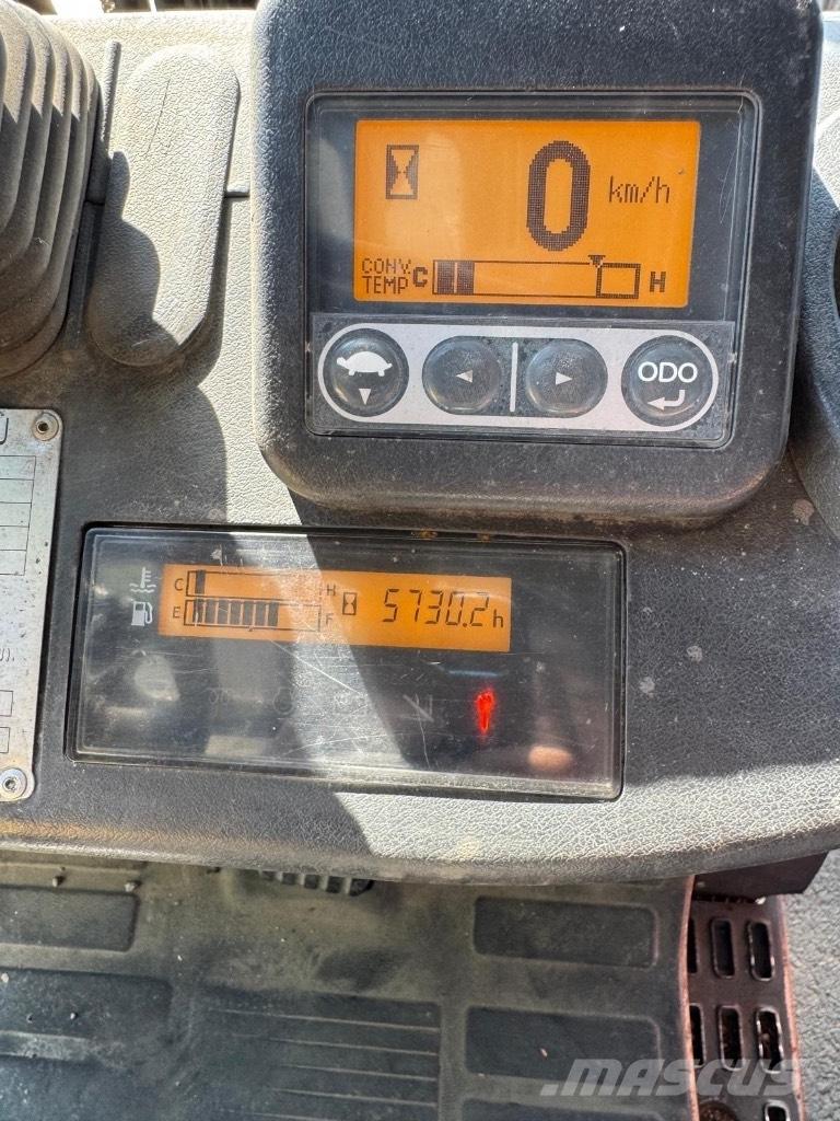 Toyota 02-8 FDF 18 Dizelski viljuškari