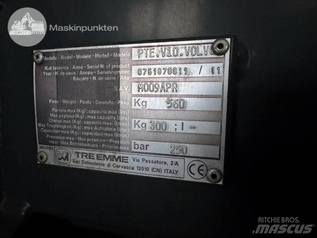 Merlo 40.17 Teleskopski utovarivači točkaši