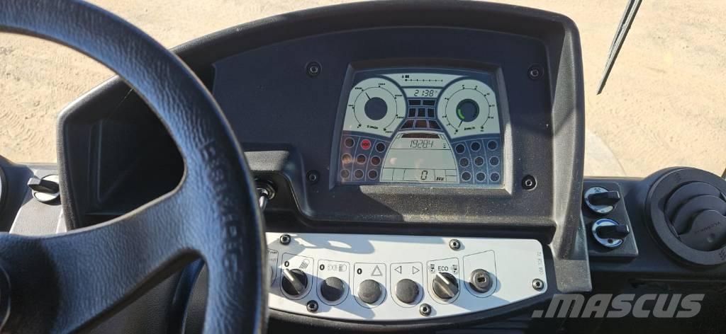 Bomag BW 177 D H-4 Valjci sa jednim bubnjem