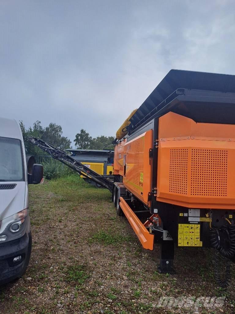 Pronar MPB 20.55 Sita