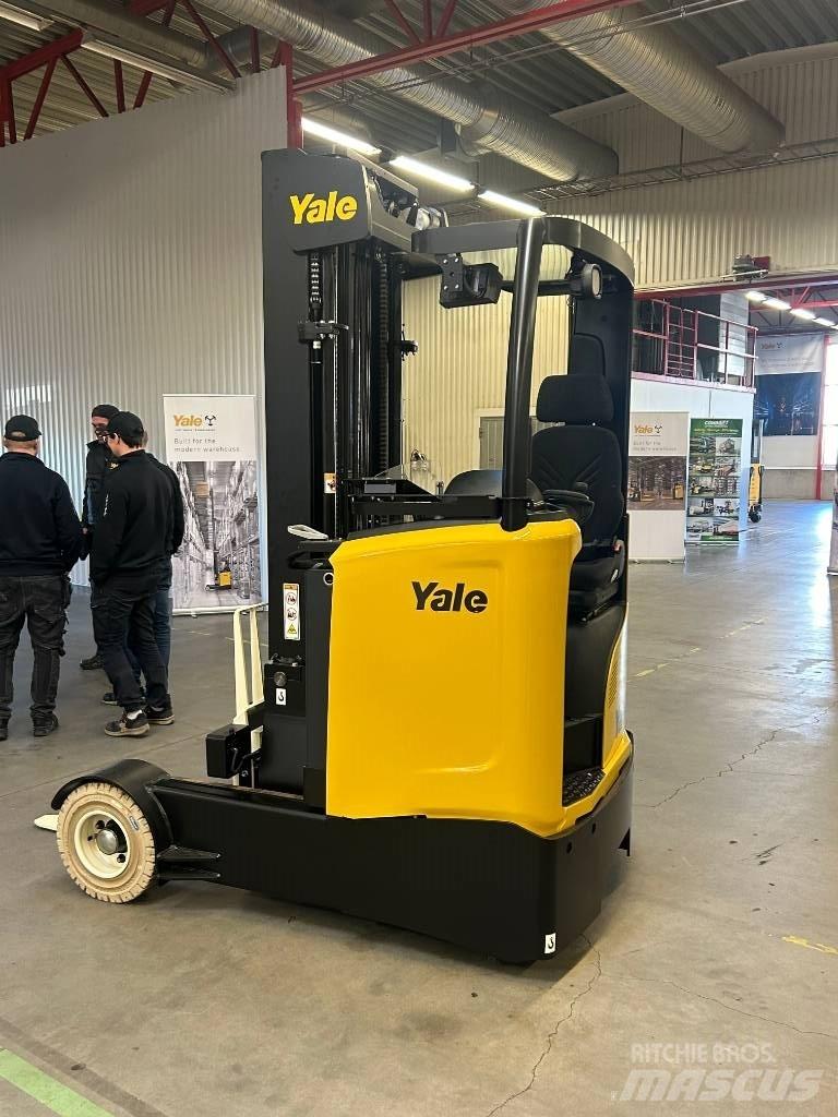 Yale MRO 16 Viljuškari sa pomičnim stupom