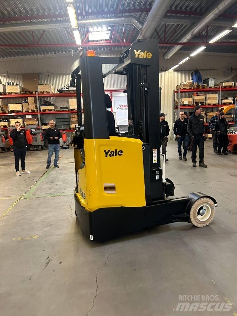 Yale MRO 16 Viljuškari sa pomičnim stupom