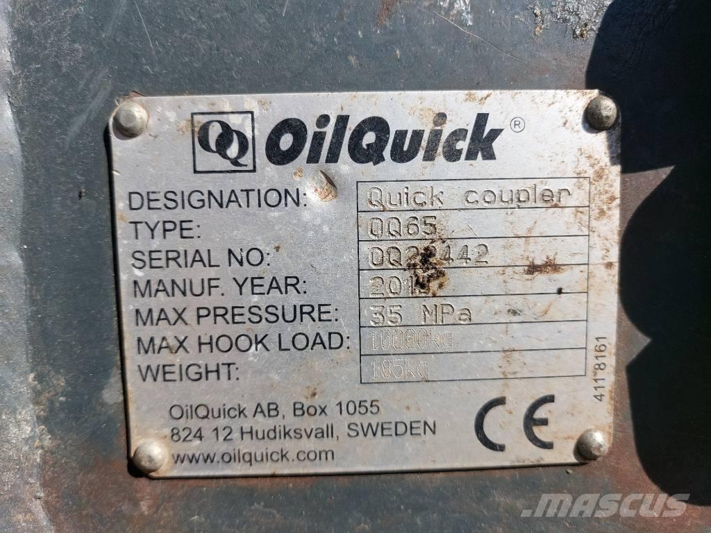 Atlas 175 WSR Bageri točkaši