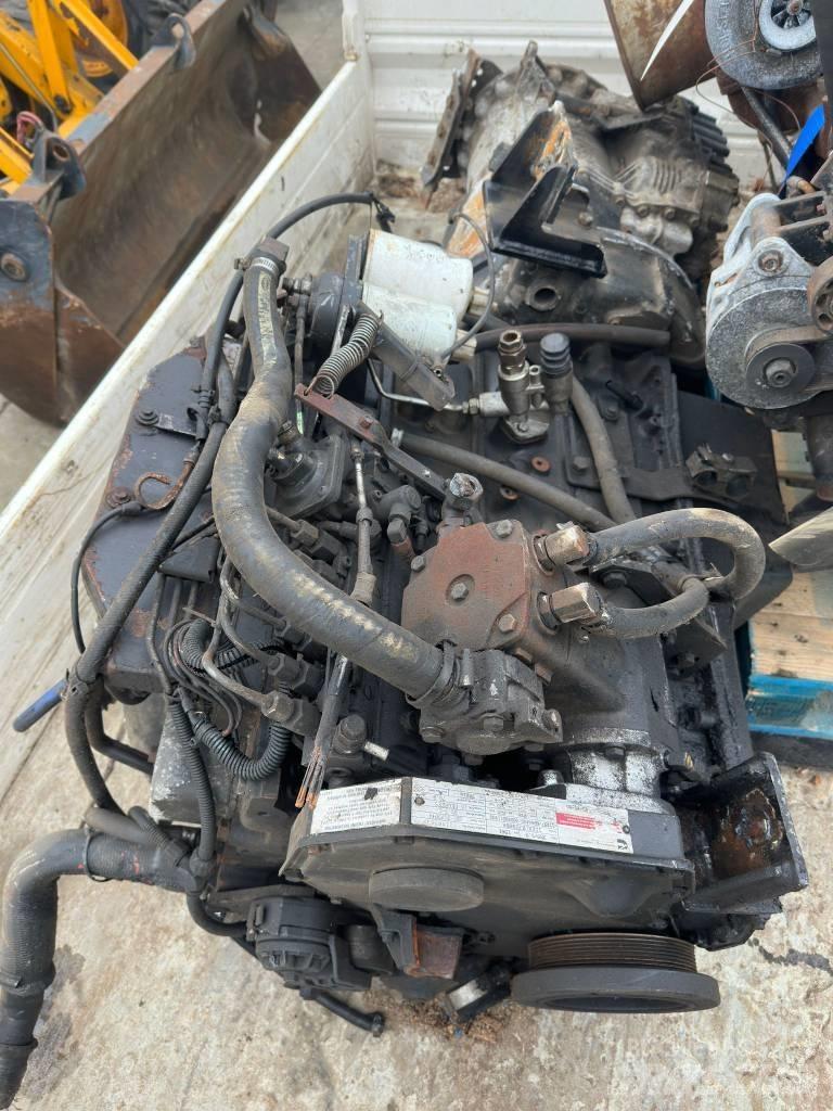 Cummins 359/5.9 Motori za građevinarstvo