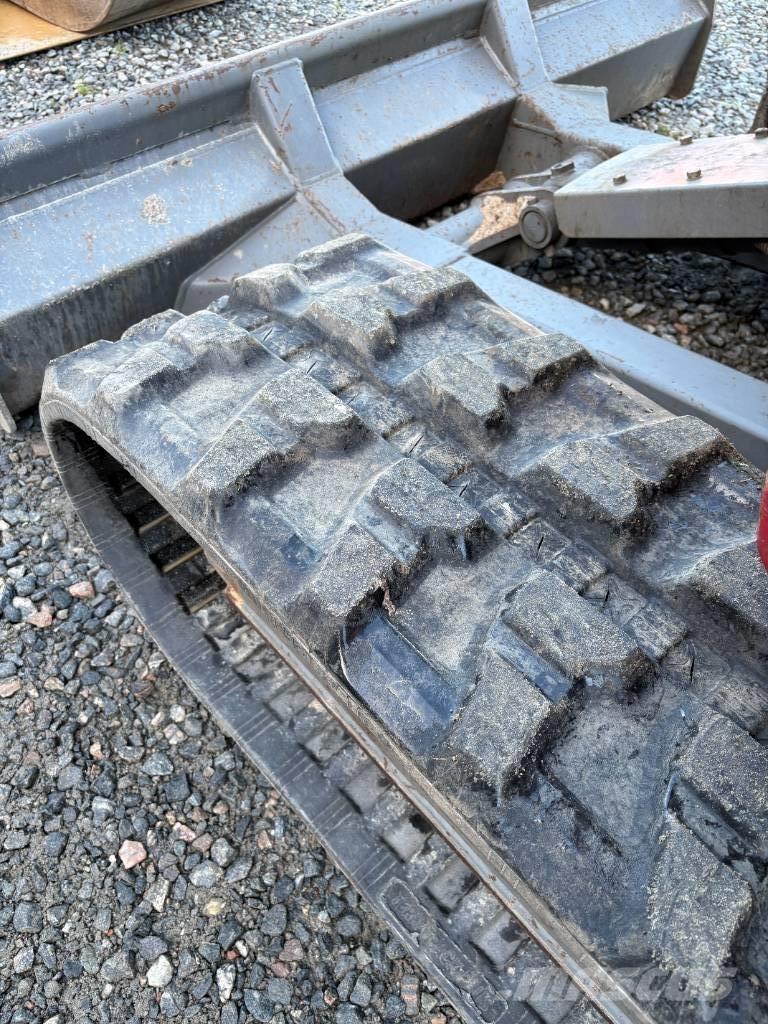 Takeuchi TB153FR Mini bageri < 7t