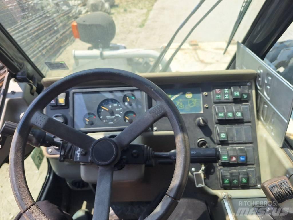 Bobcat T40170 Teleskopski viljuškari