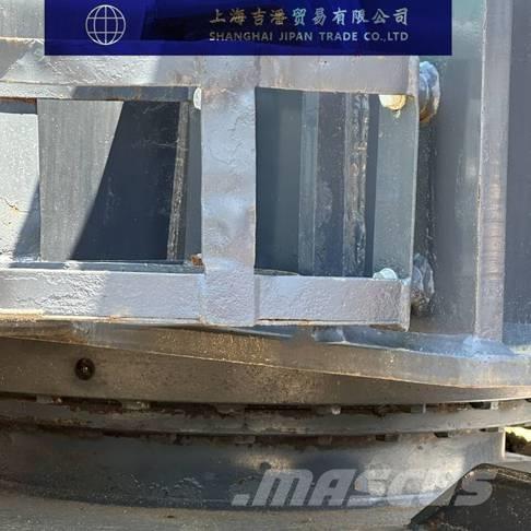 Sunward SWE 70 Bageri guseničari