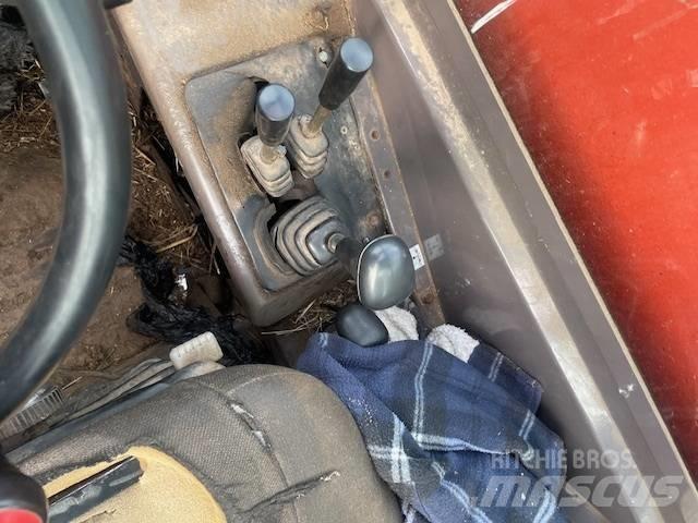 Manitou MLT 527 Teleskopski viljuškari