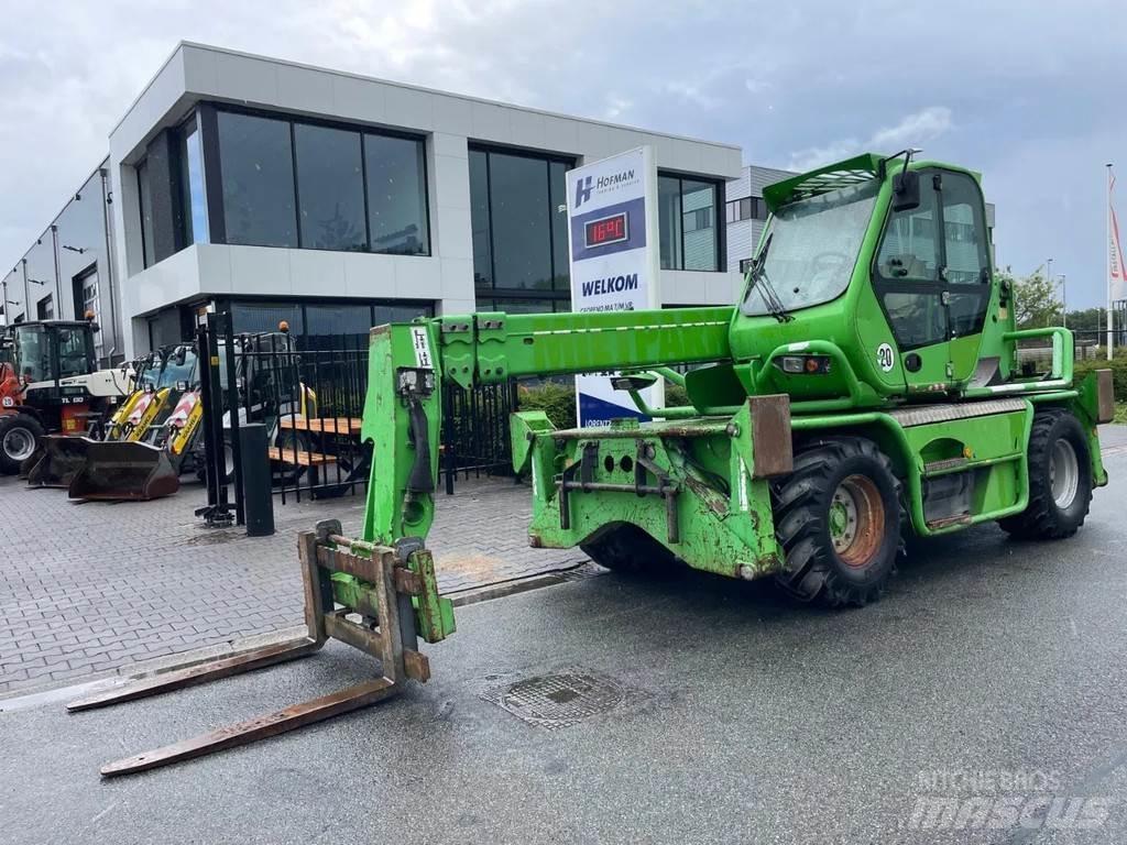 Merlo RT38.16 Teleskopski viljuškari