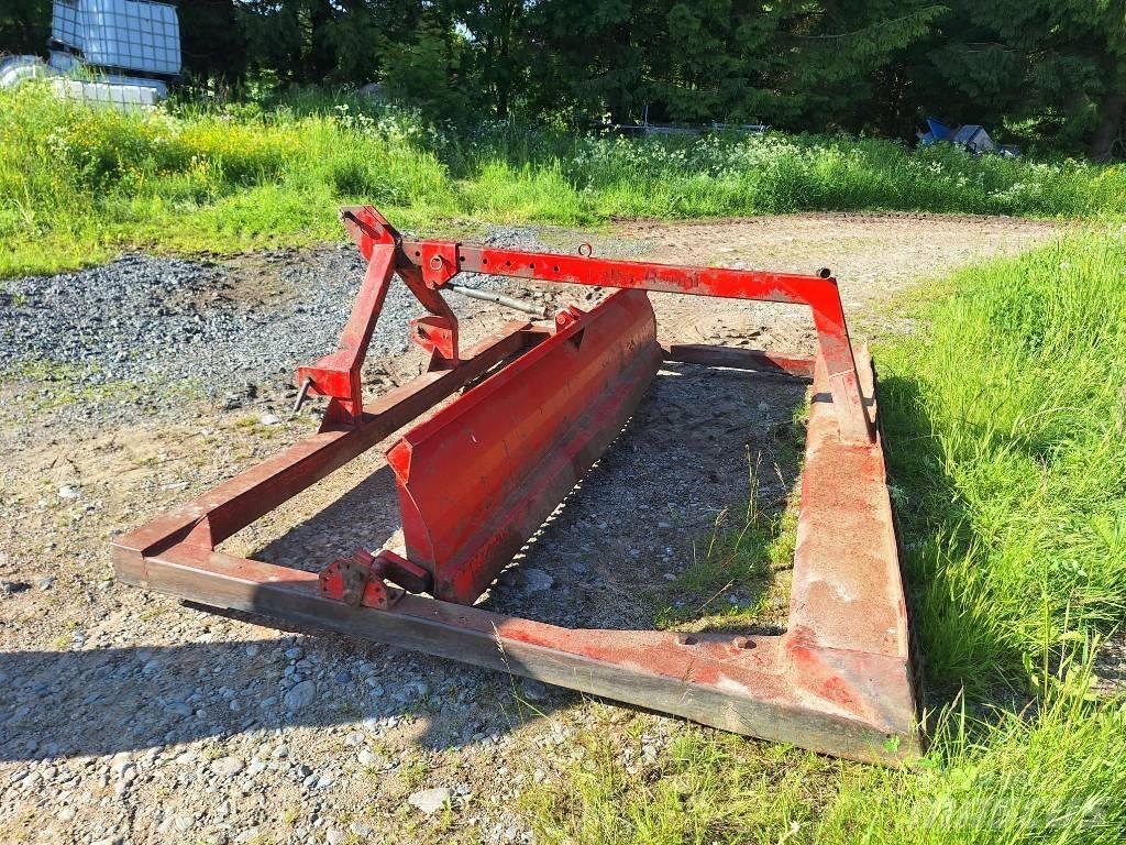Runni Peltolana 300 Daske za put