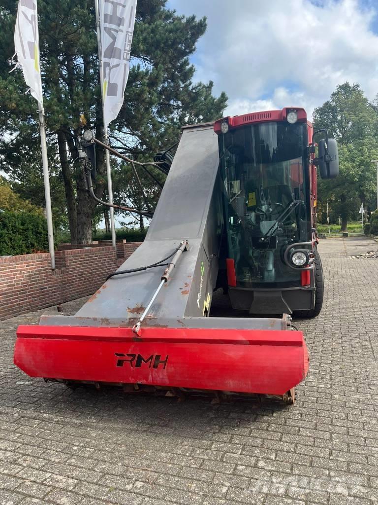 RMH Mixellent 22 Mešaona stočne hrane