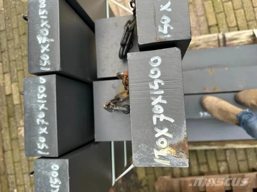 Volvo Palletvorken Utovarivači na točkove