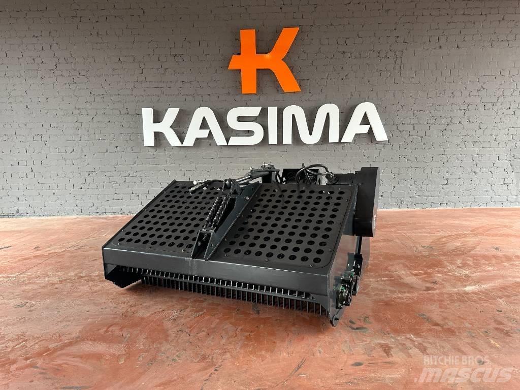 Wolverine HR18 Ostale komponente za građevinarstvo
