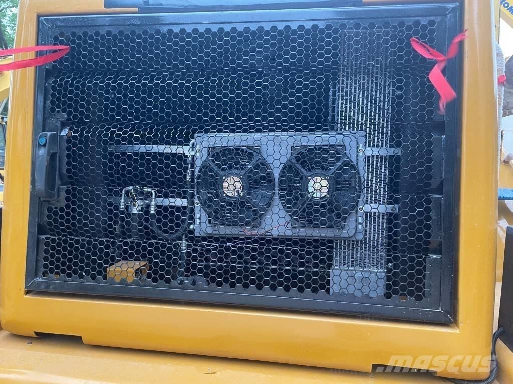 CAT 966 H Utovarivači na točkove