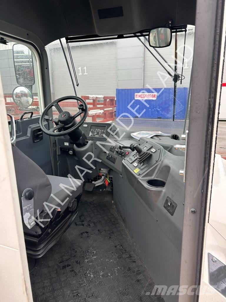 Kalmar T2i Terminalni tegljači