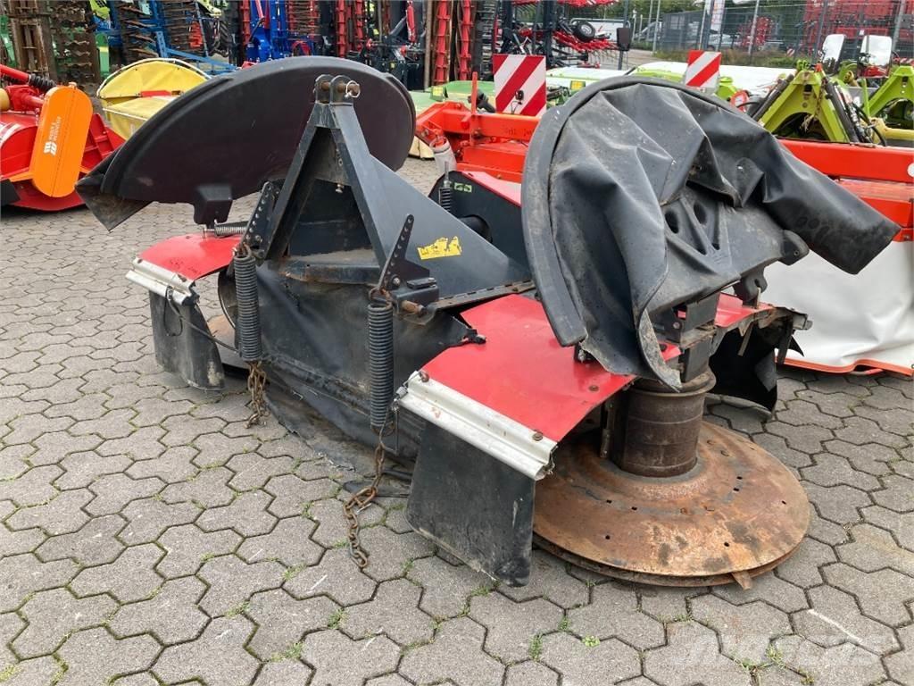 Vicon CM 296 Uređaji za kosačice