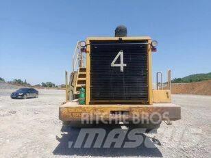 CAT 988 H Utovarivači na točkove