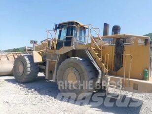 CAT 988 H Utovarivači na točkove