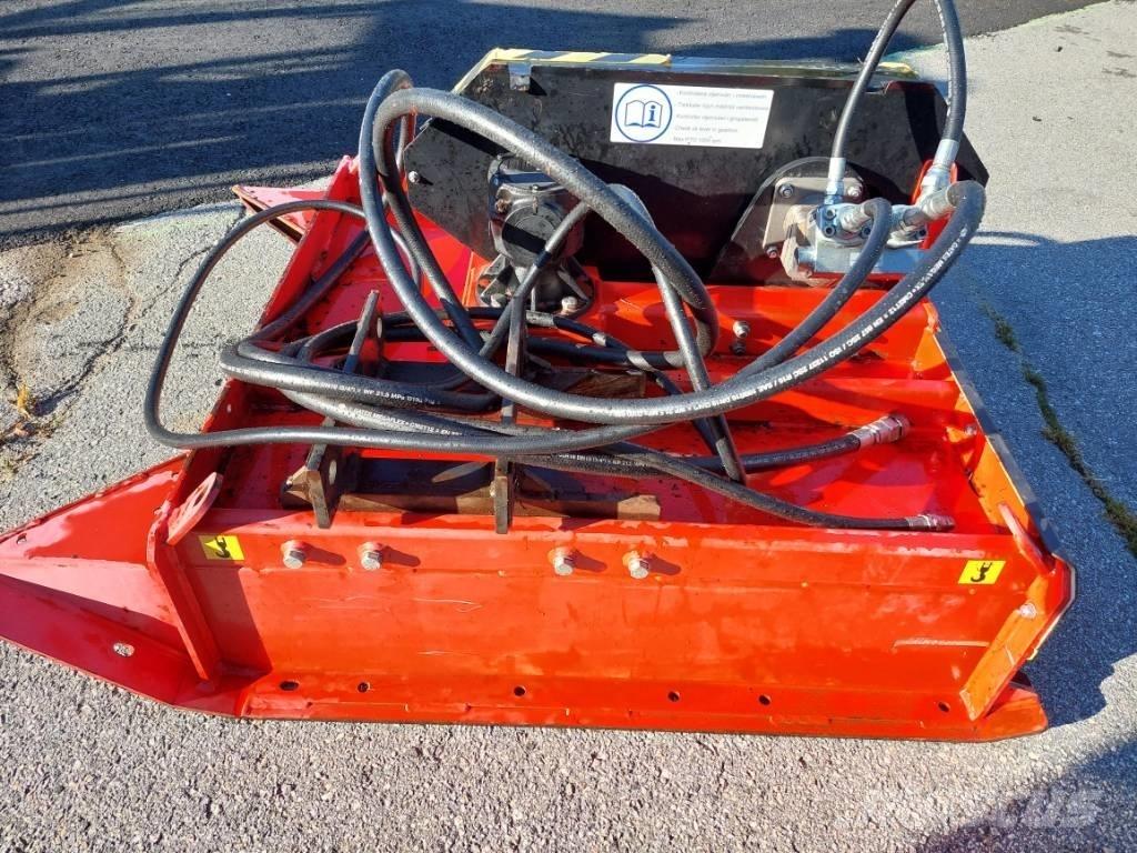 Ilsbo H 1000 S Kosilice za livade