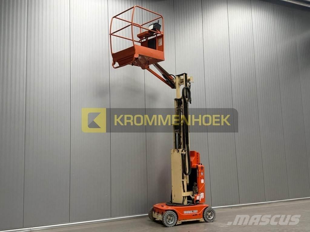 JLG Toucan 800A Ostali kranovi i platforme