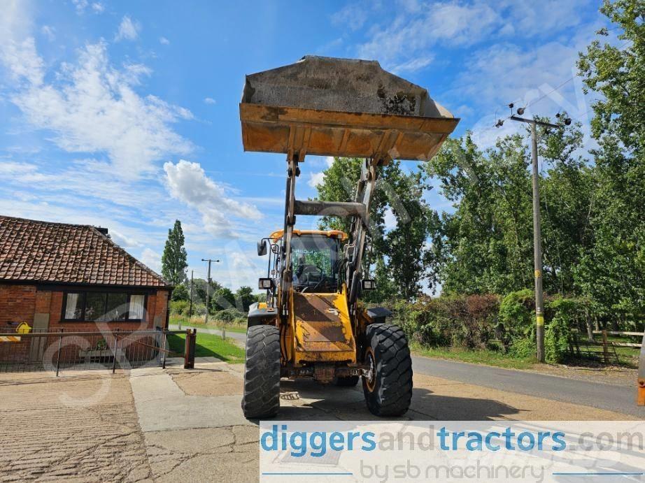JCB 426 Utovarivači na točkove