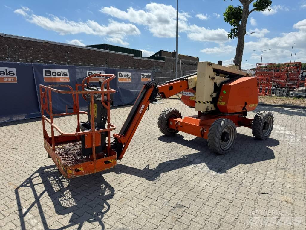 JLG 340AJ Zglobne podizne platforme