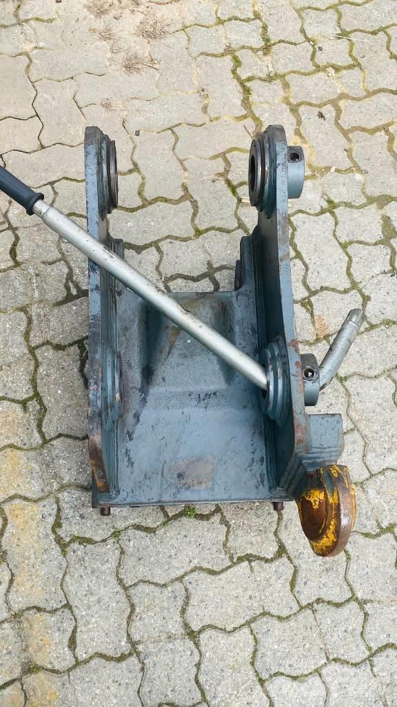Lehnhoff SW 10 Brze spojke