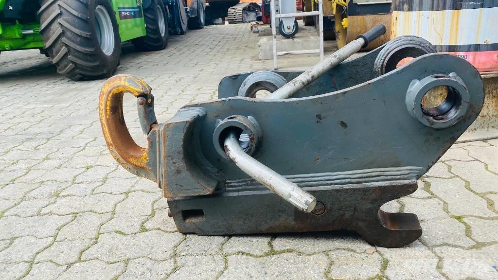 Lehnhoff SW 10 Brze spojke