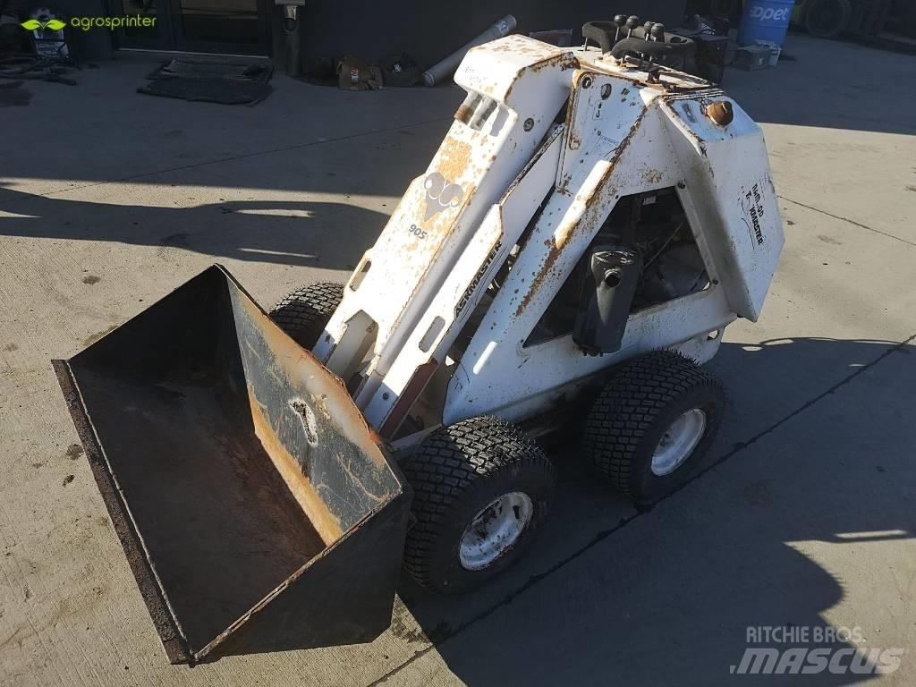 Taskmaster 905 Skid steer mini utovarivači
