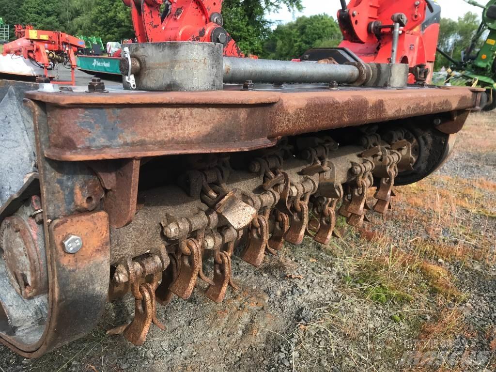 Kuhn EP 5050 SP Kosilice sa postoljem za vuču