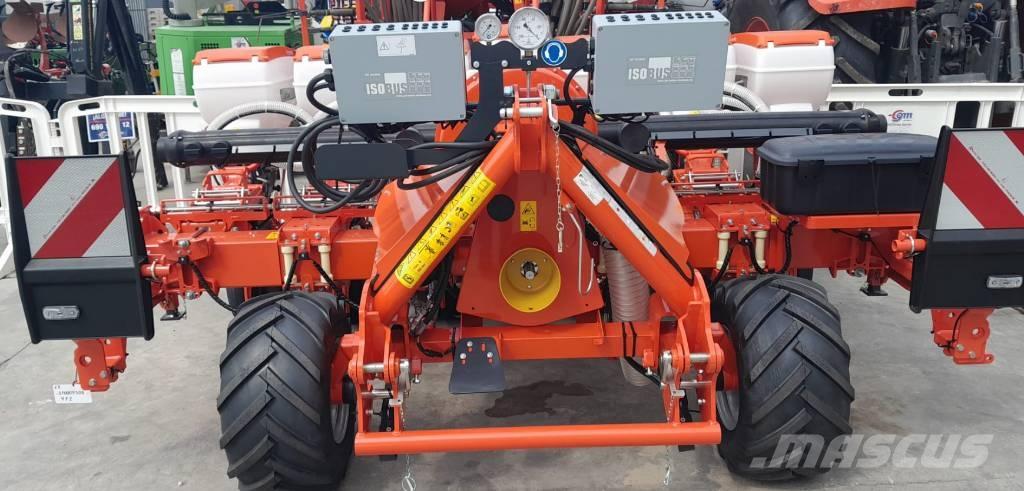 Kubota PP 1451 V Precizne sejačice